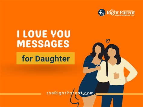 166+ I Love You Messages for Daughter: Show Your。